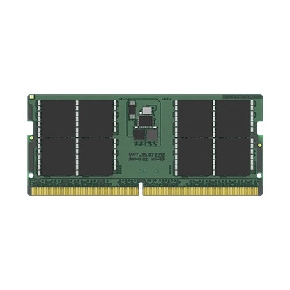 Kingston Kingston/SO-DIMM DDR5/48GB/5600MHz/CL46/1x48GB KCP556SD8-48