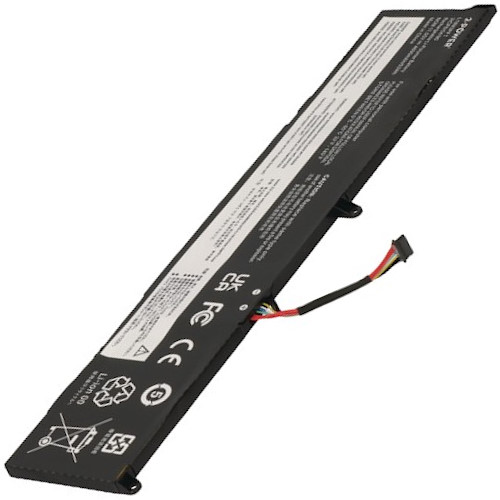 2-POWER Batéria 11,55V 4600mAh pre Lenovo L340-15IRH Gaming, L340-17IRH Gaming 77055457 2-Power