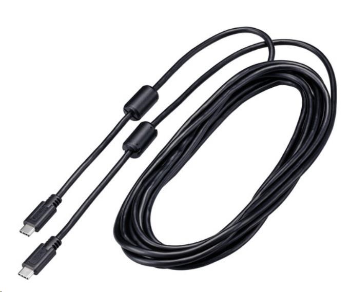Canon IFC-400U (EOS R) USB kabel 3225C001