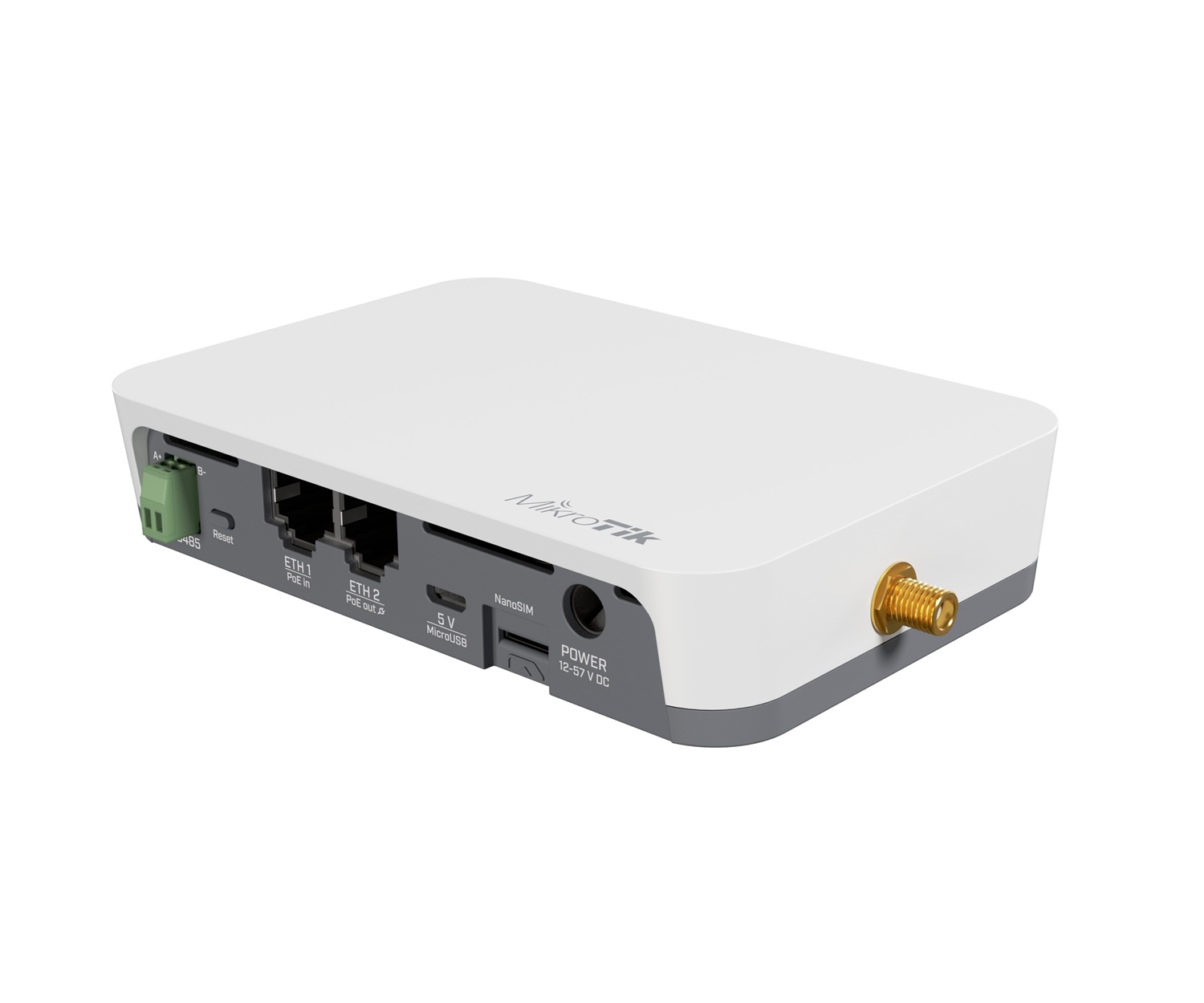 Mikrotik RB924iR-2nD-BT5&BG770A&R11e-LR9G, KNOT LR9G kit 902-928 MHz RB924iR-2nD-BT5+BG770A+R11-LR9 MikroTik