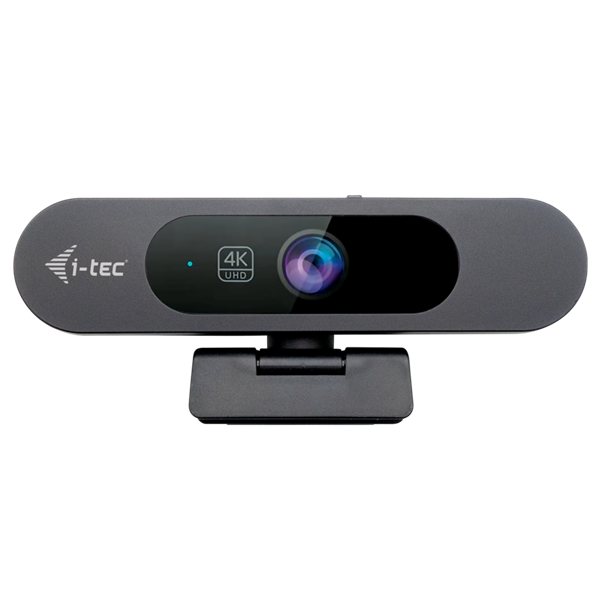i-tec SOLOMON PRO 900 4K Webcam CAMSOLOMON4K900 I-Tec