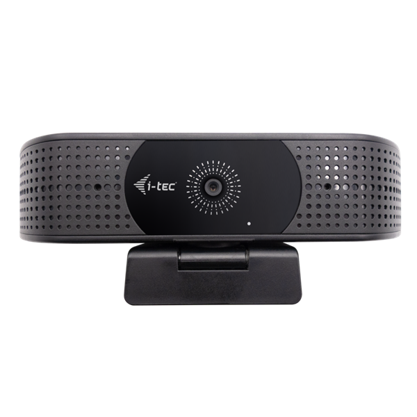 i-tec SOLOMON 500 4K PDAF Webcam CAMSOLOMON4K500 I-Tec
