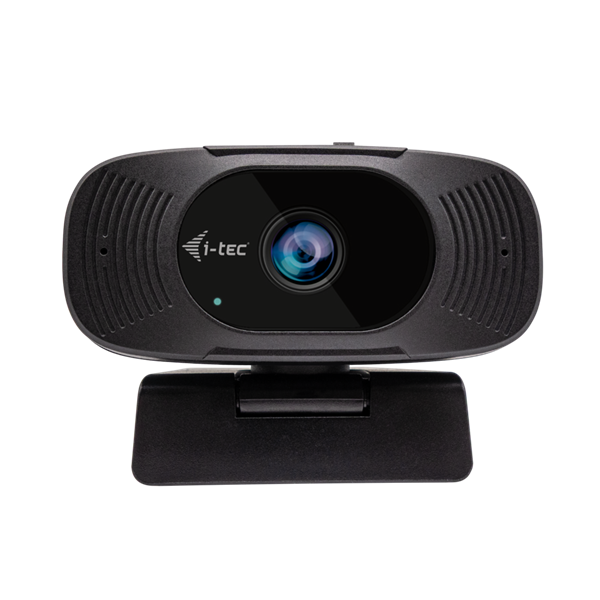 i-tec SOLOMON 300 4K Webcam CAMSOLOMON4K300 I-Tec