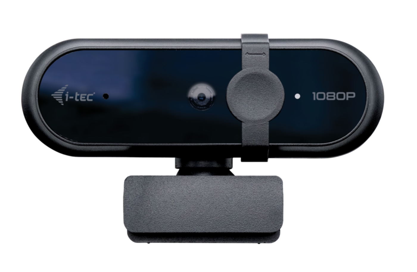 i-tec SOLOMON 100 1080p Webcam CAMSOLOMONF100 I-Tec
