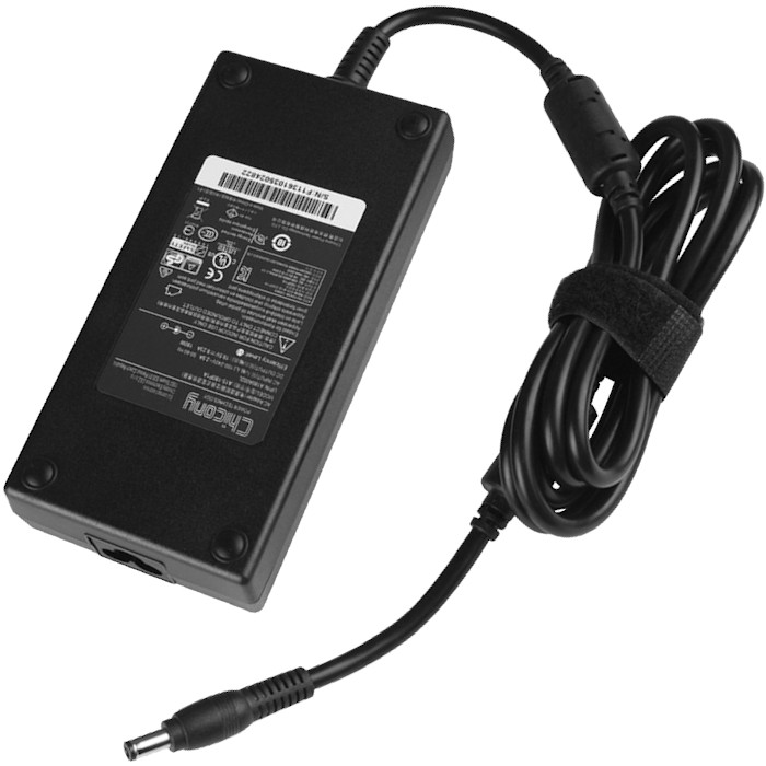 Napájací adaptér orig. GIGABYTE 180W 20V 77011349 Gigabyte