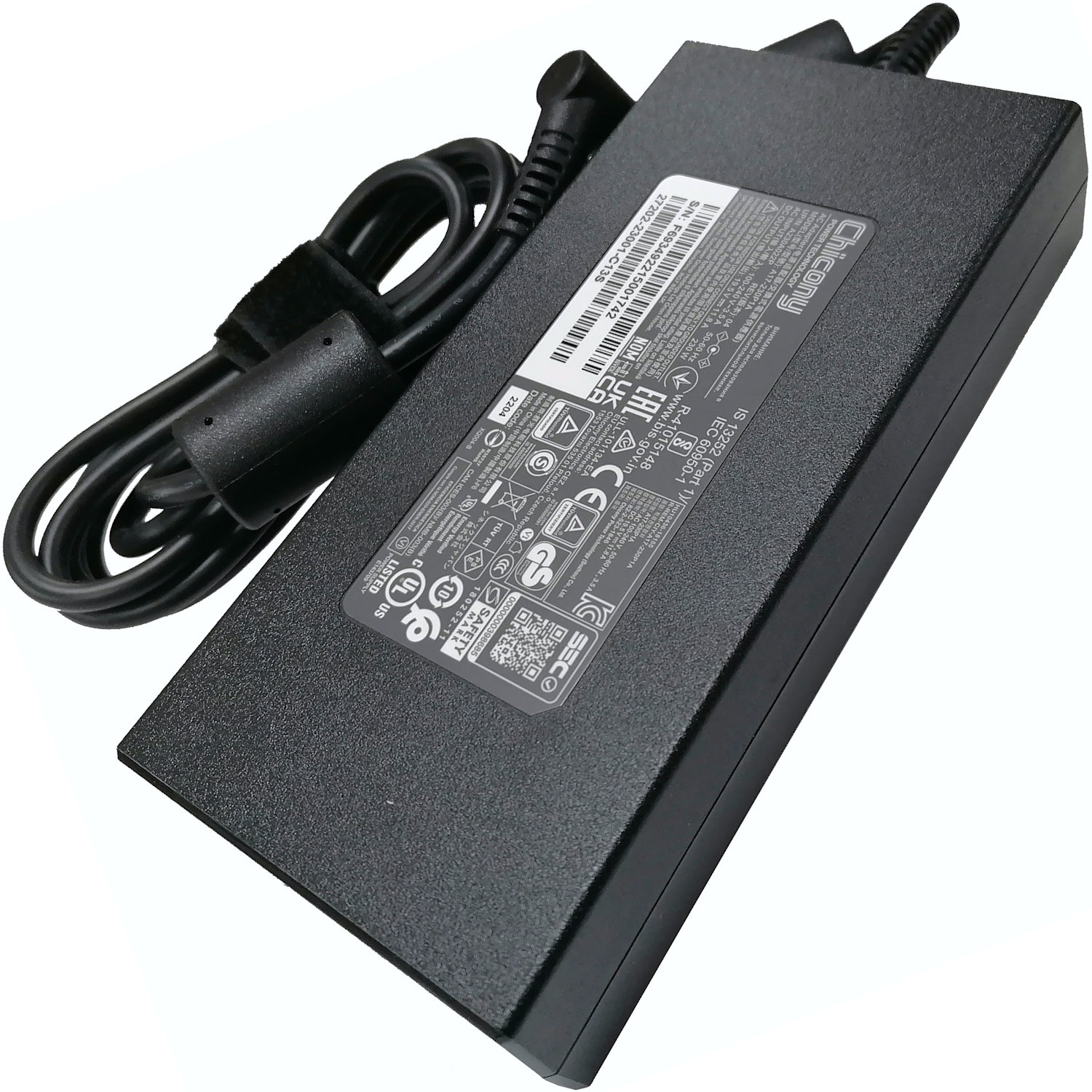 Napájací adaptér orig. GIGABYTE 230W 19,5V 77011351 Gigabyte