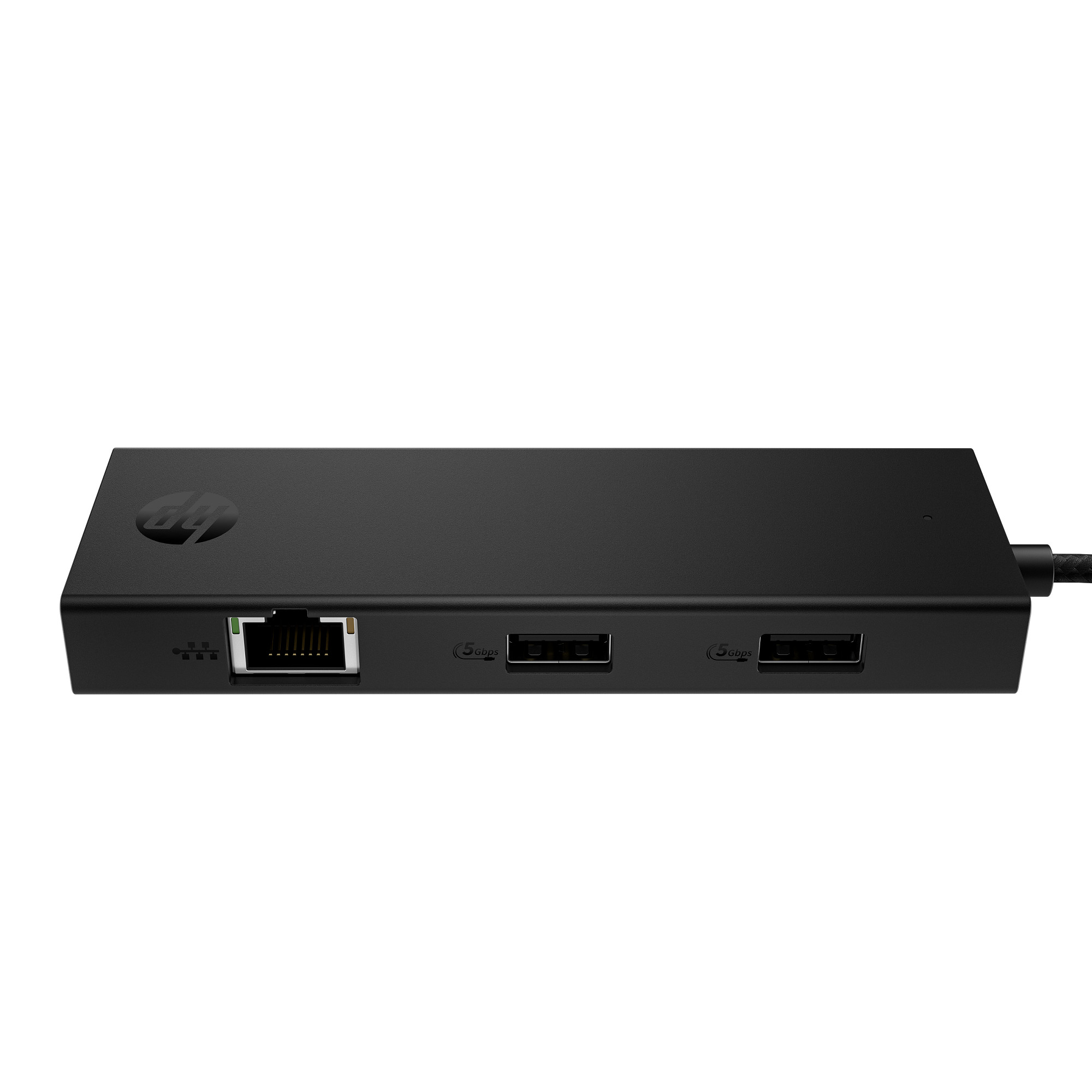 HP Portble USB-C Hub B8SV8AA-ABB