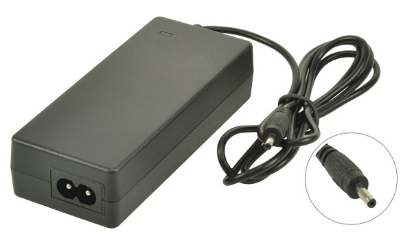 2-power zdroj pro acer VP-RA49J4 (ADP-45HE B Alternative) AC Adapter 19V 2.37A 45W 3,0x1,1mm CAA0726G 2-Power