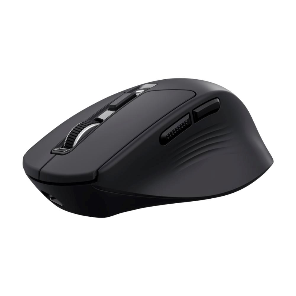 TRUST NIVEN COMFORT MULTI-WRLS MOUSE BLK 26021 Trust