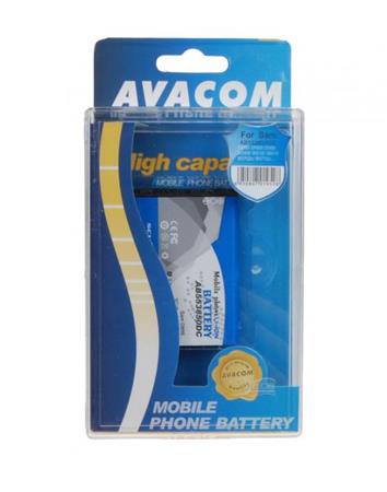 AVACOM batéria pre Nokia 6300 Li-Ion 3,7V 900mAh (náhradná BL-4C) GSNO-BL4C-S900A Avacom