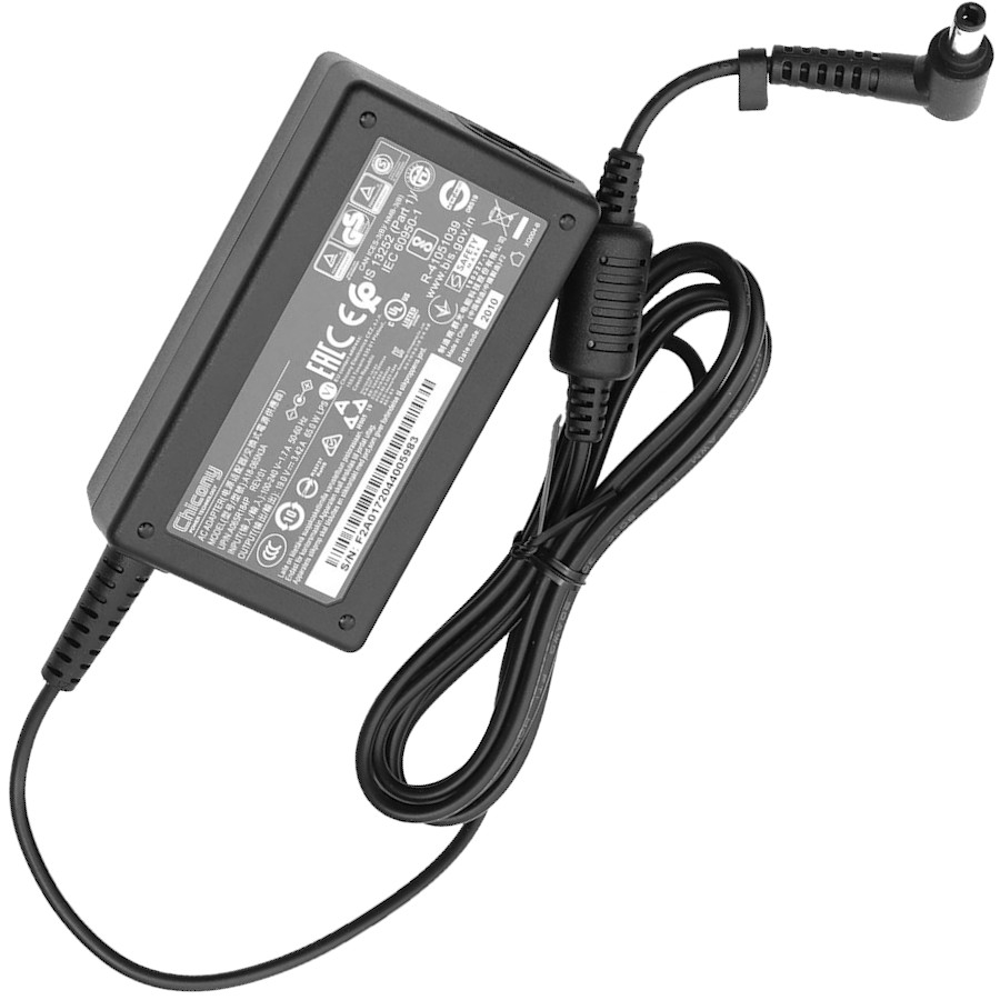 Napájací adaptér orig. GIGABYTE 65W 19V 77011345 Gigabyte