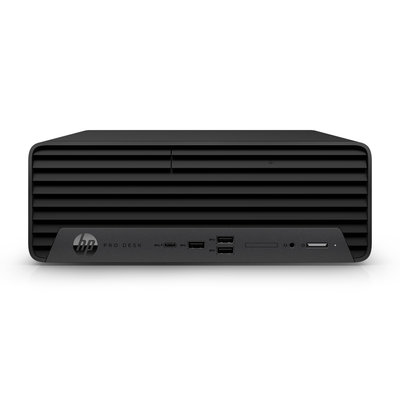 HP Pro SFF 400 G9/i3-13100/8 GB/512 GB/DOS D8LN5ET-BCM