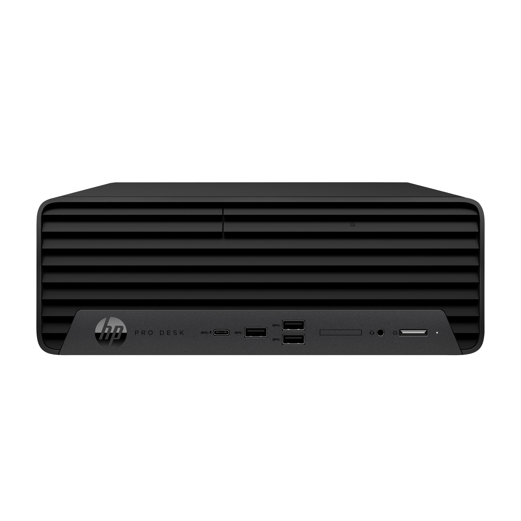 HP Pro SFF 400 G9/i3-14100/8 GB/512 GB/DOS D8LN3ET-BCM