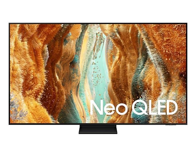 Samsung 65" TV, 4K Ultra HD, Neo QLED, 100 Hz, HDR, Tizen, WiFi, Bluetooth QE65QN70FAUXXH