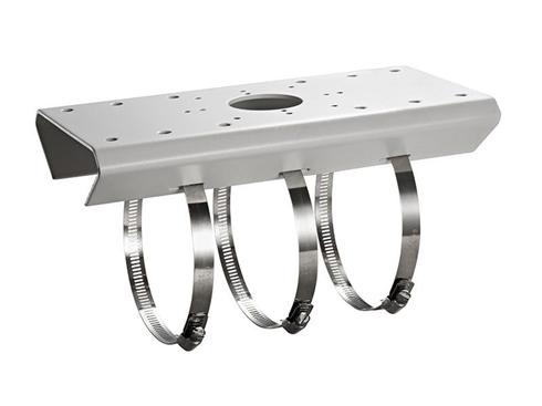 Hikvision DS-1275ZJ-SUS Vertical pole mount