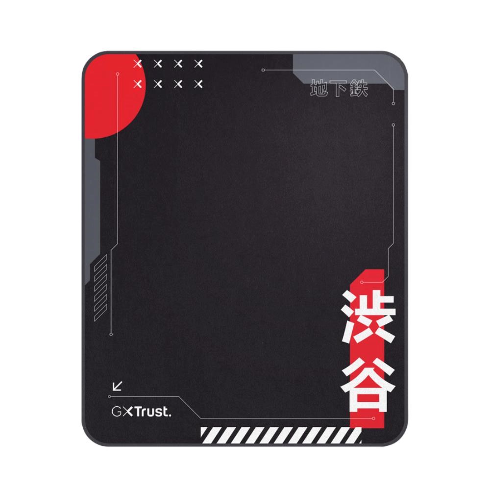 TRUSt GXT715 CHAIR MAT JAPAN PRINT 26050 Trust