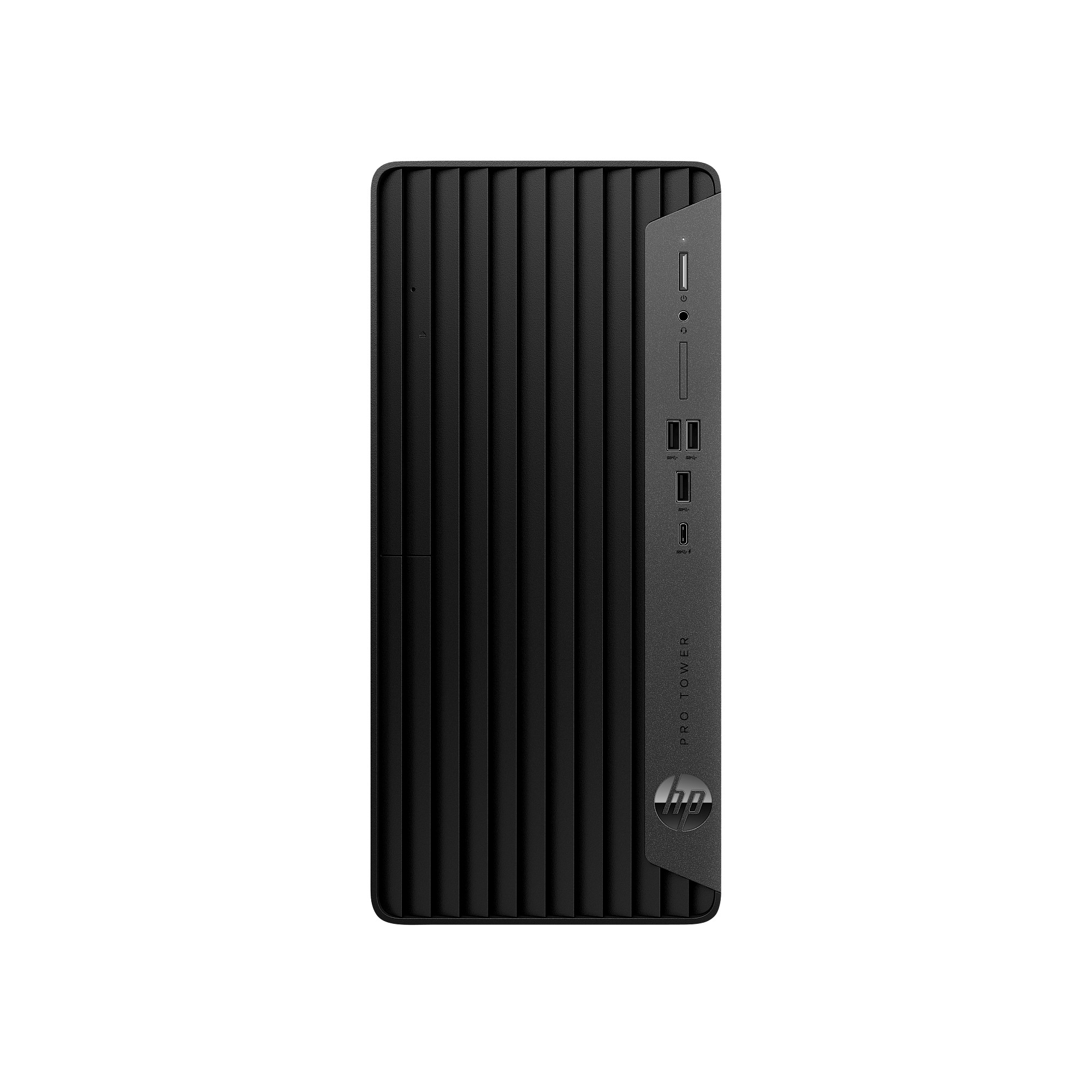 HP Pro Tower 400 G9/i3-14100/8 GB/512 GB/DOS/3y D8LP1ET-BCM