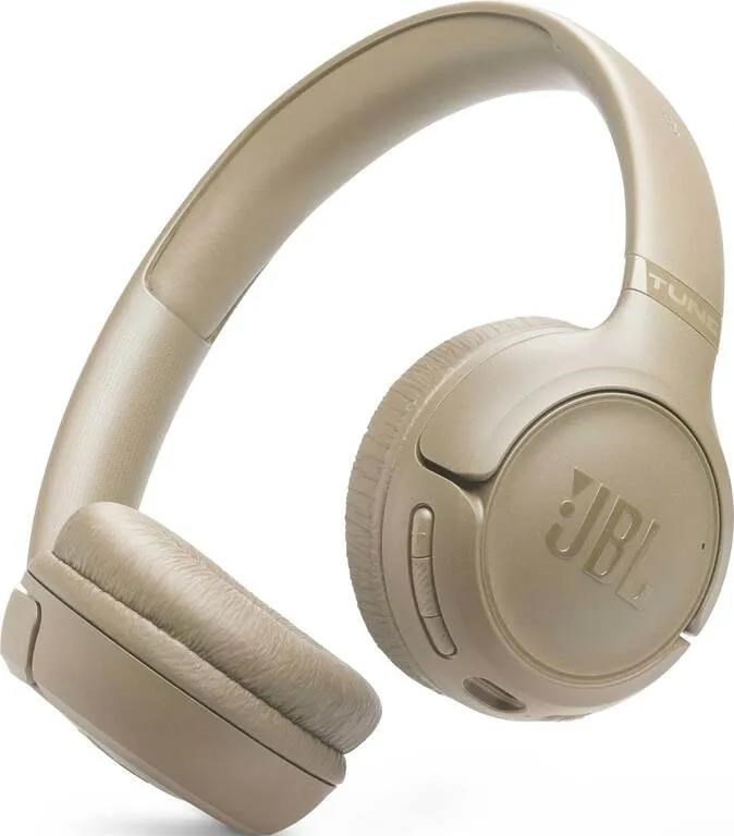 JBL T530BT Beige JBLT530BTBEGEU