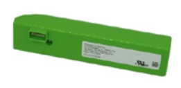 SuperCapacitor: Bat. pre Xenon 1952 BF SUPCAP-SCN05 Honeywell