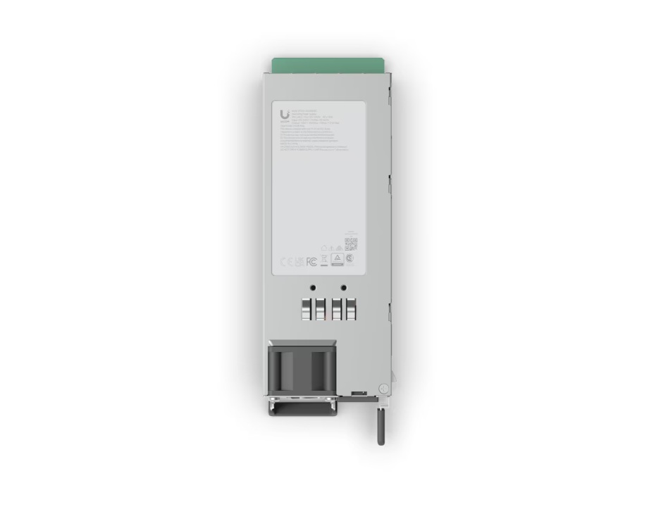 Ubiquiti UACC-PSU-12V-550W - Hot-Swappable Power Module (550W)