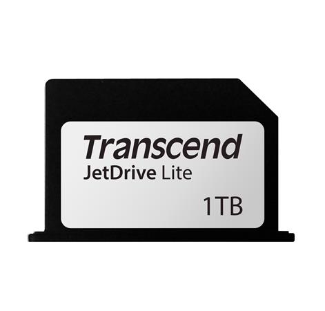 Transcend Apple JetDrive Lite 330 1TB TS1TJDL330