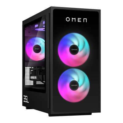 HP OMEN/35L GT16-0012nc/Tower/U7-265K/32GB/1TB/RX 9070XT/W11H/3R D8QS7EA-BCM