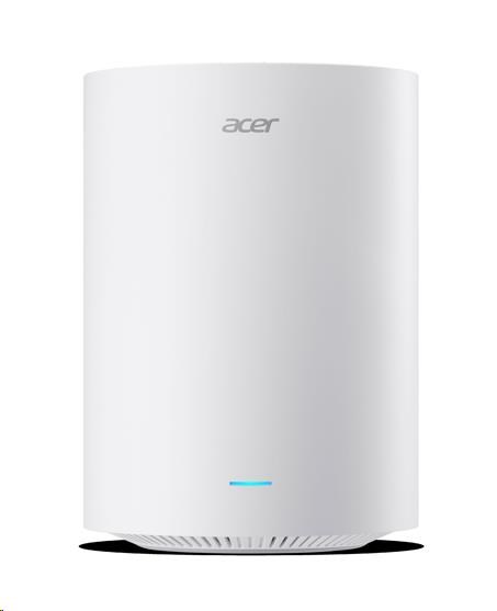 ACER Router Connect Ovia T360 WiFi 7 Mesh Router,BE3600,ARM processor,512GB DDR3L,128GB NAND,2pack,White FF.G38TA.003 Acer
