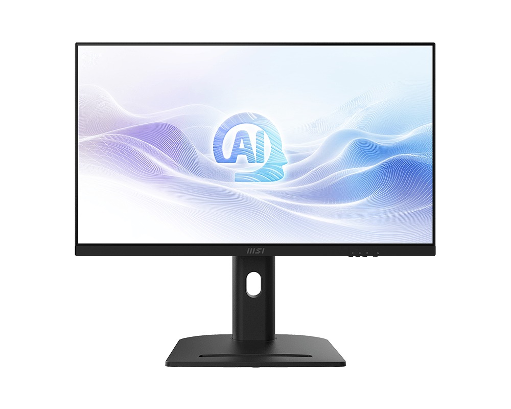 MSI Modern/AM273QP AI 1UMG-423EU/27''/QHD/U7-155H/16GB/1TB/Intel int/W11P/Čierna/3R Modern AM273QP AI 1UMG-423EU