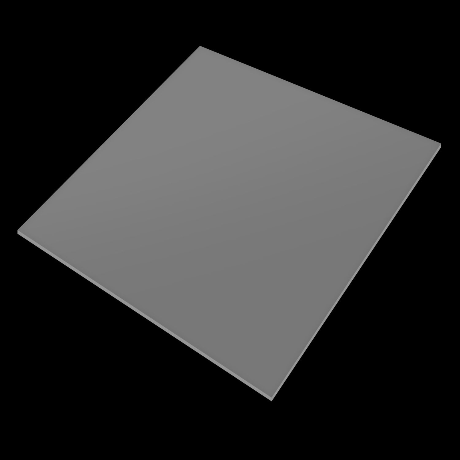 ARCTIC Thermal pad TP-4 (100x100mm, 0.5mm) - prémiová teplovodivá podložka pod chladič ACTPD00062A Arctic Cooling