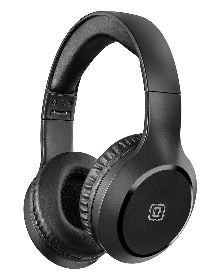OBAL:ME Calmer Wireless Over-Ear ANC Black 8596311296406