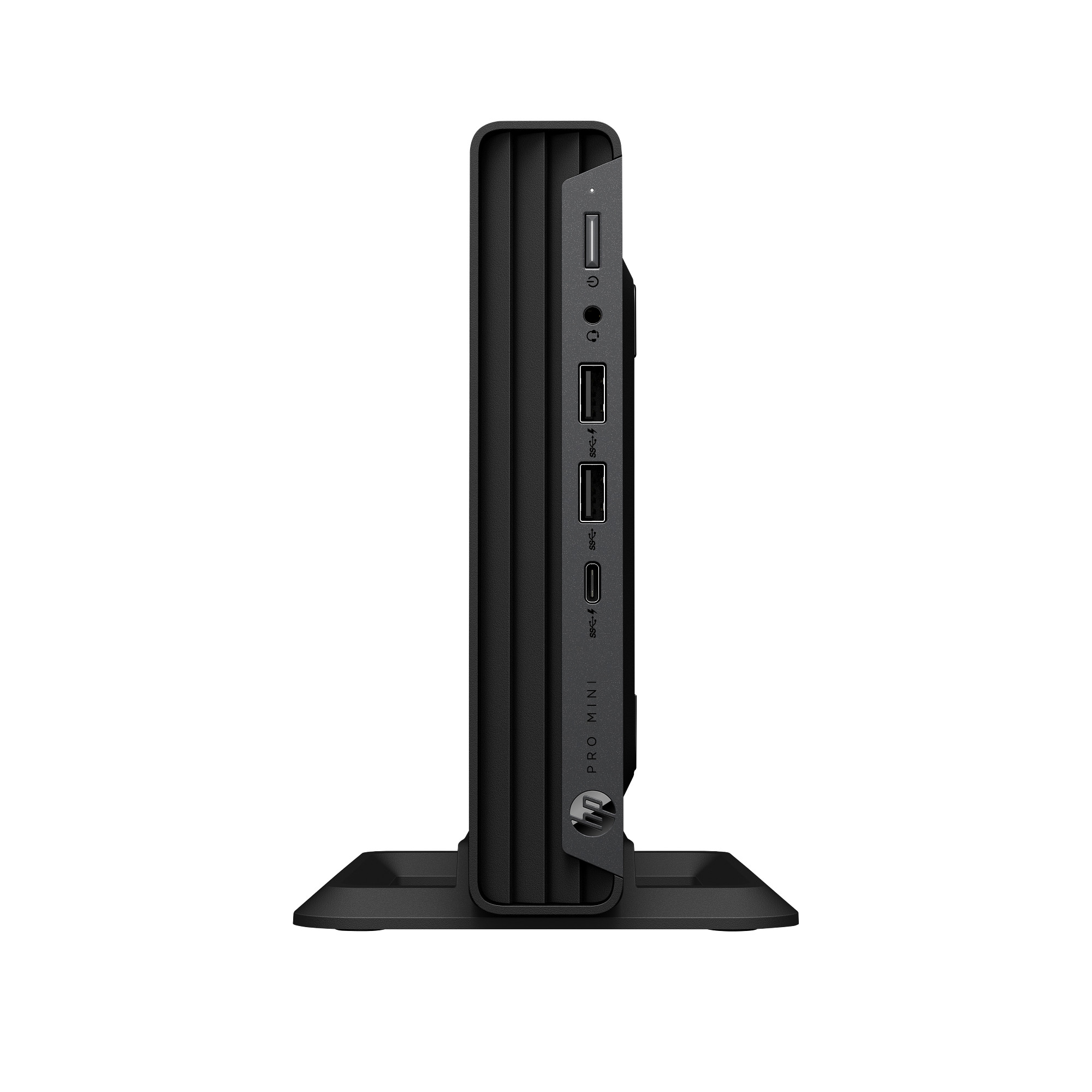 HP Pro Mini 400 G9/i3-14100T/8 GB/512 GB/DOS/3y D8LL8ET-BCM