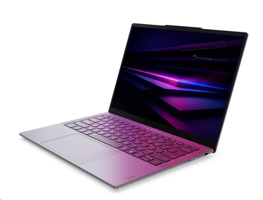 Lenovo Yoga Slim 7/14IPH11/U7-355/14''/2880x1800/16GB/1TB/Intel int/W11H/Gray/3R On-Site 83QM003LCK