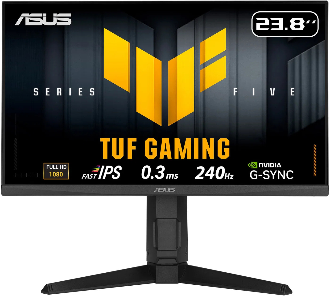 24'' LCD ASUS VG249QML5A GAMING 90LM0C10-B01171 Asus