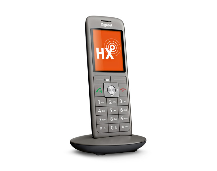 Gigaset CL660HX 4250366849010