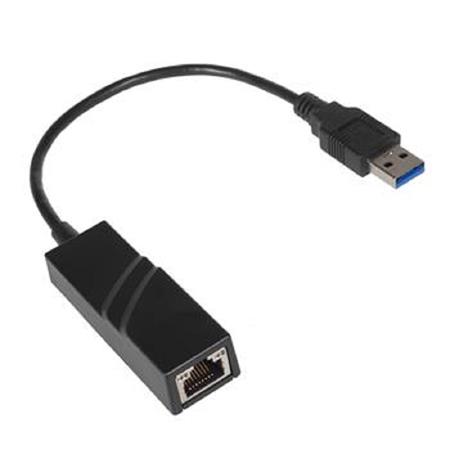 PremiumCord USB 3.0 -> LAN RJ45 kuethernet3