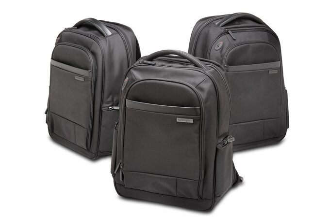 Kensington Contour 2.0 Pro batoh na notebook 17'' K60381EU