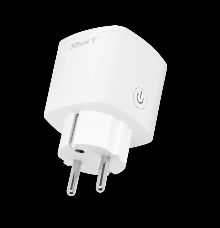 TRUST Smart WiFi socket 71289 Trust