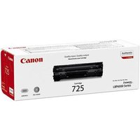 Canon CRG 725 3484B002