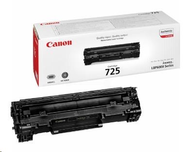 Canon CRG 725 3484B002