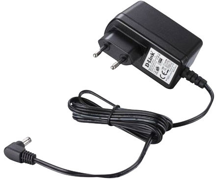 D-Link External AC Power Supply Adapter 12V / 3A PSM-12V-55-B