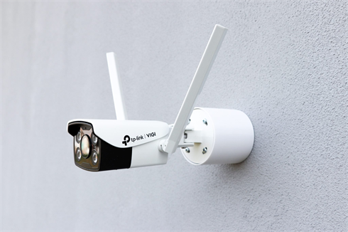 TP-LINK držák s kabel.krytkou pro VIGI 340/340-W na stěnu, bílý D-VIGIC34X-C OEM