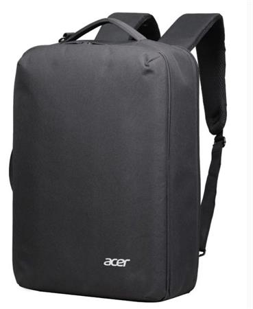 ACER Mestský batoh, sivý pre 15.6" GP.BAG11.02M Acer