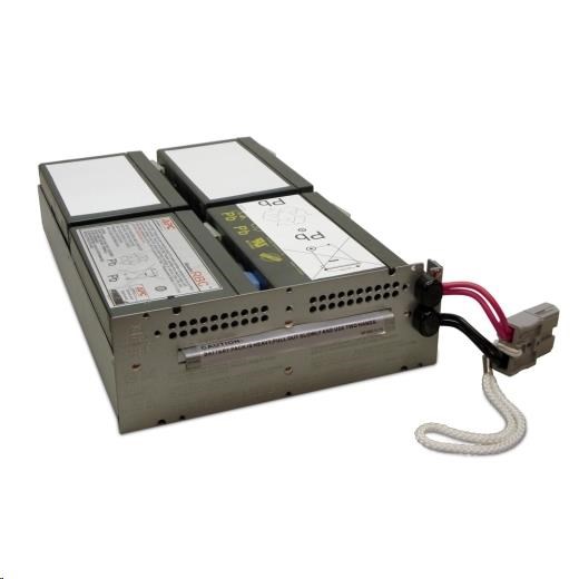 APC APCRBC157 náhradní baterie pro SMT1000RMI2UC,SMC1500I-2UC