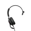 Jabra Evolve2 40 SE/Mono/USB-C/Drát/MS/Černá 24189-899-899