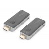 DIGITUS Wireless HDMI Extender Set, 50 m DS-55318 Digitus