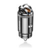 Aligator mini nabíječka do auta Power Delivery 30W, USB-C + USB-A CHPD0006