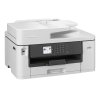 BROTHER multifunkce inkoustová MFC-J2340DW - A3 tisk / A4 SKEN 22ppm 256MB 1200x4800 USB LAN WiFi dup A4 250+50ADF MFCJ2340DWYJ1 Brother
