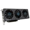 GIGABYTE VGA NVIDIA GeForce RTX 4060 EAGLE 8G OC, RTX 4060, 8GB GDDR6, 2xDP, 2xHDMI GV-N4060EAGLE OC-8GD Gigabyte