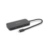 Kensington SD1650P USB-C Single 4K Portable Dock K34020WW