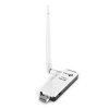 TP-Link TL-WN722N 150Mb High Gain Wifi USB 2.0 Adapter TP-link